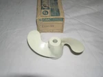Nos Omc Evinrude Johnson Part No. 550193 Propeller For Sea King. Fixed Price $34.99.