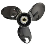 Suzuki Stainless Steel Propeller 14 X Rh #990C0-00610-22P. Fixed Price $655.62.