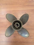 Mercury Marine Offshore Series 14 X 21 Pitch Righthand Stainless Steel Blade. Fixed Price $325.00.