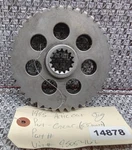 1995 Arctic Cat Jag 440 Reverse Gear 55T P/n 0702-048. Fixed Price $149.62.