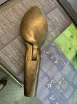 Sailboat Folding Propeller Eliptec. Fixed Price $550.00.