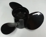 Michigan Wheel Outboard, 14 1/2 X 17, Right Hand Propeller, 17P, Pn 031024. Fixed Price $209.62.