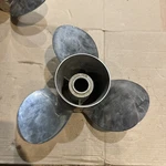 Mercury Quicksilver Vengeance Boat Propeller 48-16312-A5 15P. Fixed Price $250.00.