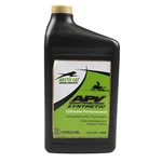 Arctic Cat Oem Apv Synthetic High Performance 2-STROKE Oil (1 Quart) 4639-349. Fixed Price $28.95.