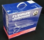 Evinrude - Viper Prop Tb 14.75 X 16 Rh 076312. Fixed Price $500.00.