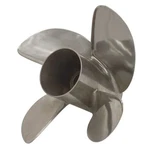 Mercury Revolution Boat Propeller 48-857026A46 Rh 14 5/8 X 19P Ss. Fixed Price $1004.81.