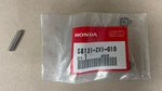 New Oem Honda Shear Pin, Part # 58131-ZV1-010. Fixed Price $5.00.