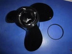 Michigan Wheel Company Boat #992115 13 X 19 Rh Propeller Series. Fixed Price $71.25.