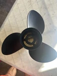 14.5X19 Outboard Propeller For Brp Johnson Evinrude 90-300HP Rh 0765188, No Kits. Fixed Price $101.00.