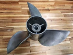 Mercury Cleaver 48-77092A4 48-77092-21 Propeller Rh Pitch. Fixed Price $250.00.