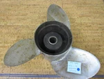 *oem* 0720 Johnson Evinrude Viper X 19 Ss Propeller 0174814. Fixed Price $144.00.