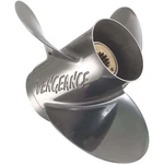 Vengeance (14 X 19") Mercury Lh Propeller, 48-8M0151406. Fixed Price $450.00.