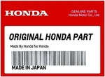 New Honda Oem 90506-ZV7-020 90506-ZV7-000 Washer. Fixed Price $55.87.