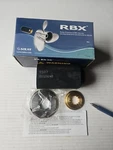 Solas Rbx Prop Hub Kit 106 D-series Nos Oem OMC71. Fixed Price $54.00.