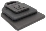 Stromber 2 Pk 10'X11'X1' Epdm Pads- JBP-1011.1. Fixed Price $89.60.