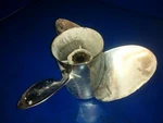 48-11070-21 Propeller Mariner Mercury 150HP. Fixed Price $193.11.