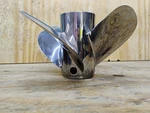 Mercury Revolution 4 22P Xp Propeller #52. Fixed Price $780.00.