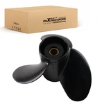 14" 19" Propeller For Suzuki DF50AV DF60AV DF70A DF90A DF100 DF115 DF140. Fixed Price $87.25.