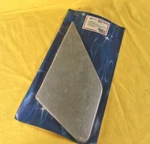 T-h Marine Replace Skeg Bombardier Evinrude Johnson Omc Yamaha V6 Outboard RS1DP. Fixed Price $43.49.