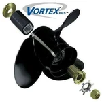 Michigan Wheel 10 15 3-BLADE Vortex Propeller #992408. Fixed Price $86.39.