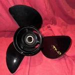 Wheel 14 X 19 101028 Blade Aluminum Propeller For Yamaha 150-300HP (99-23. Fixed Price $115.00.