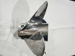 Mercury Vensura 14" Blade Prop 48-825901 19P, Lh, Flo-torq 8M0101601 Hub. Fixed Price $295.00.