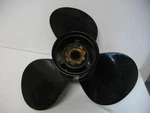 Michigan Wheel 031254 14 X 11 Pitch Rh Aluminum Propeller Boat Marine. Fixed Price $82.99.