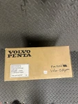 Volvo Penta Sx 3817469 14.3 21 Blades Rh Aluminum New. Fixed Price $170.00.