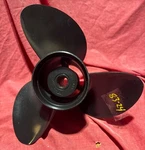 Volvo Penta 3817468 14.5 19 Aluminum Propeller For Sx (83-24). Fixed Price $149.00.