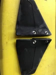 Attwood Marine Hydro Stabilizer 50HP & Up 9400-7. Fixed Price $25.00.