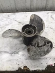 92 Mercruiser Mercury Marine Bravo Two Boat Propeller. Fixed Price $225.25.