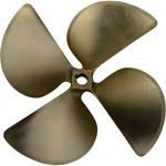 New Acme 3433 17X17 Propeller Super Air Nautique G21 G23 G25 Malibu Axis. Fixed Price $877.90.