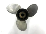 Mercury Vengeance 48-855860 14P 12P Ss Propeller Very Nice Shape!!. Fixed Price $178.00.