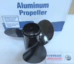 A1 Evinrude Johnson Omc 5031619 Aluminum Propeller 11.6X13 Oem New Boat Parts. Fixed Price $97.46.