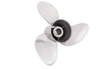 Solas 14 3/4 X 16 Propeller F Omc Cobra King & Model 800 '91-'94 Stainless Steel. Fixed Price $695.02.