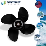 15X13 Aluminum Propeller For Yamaha Outboard Engines 150-300HP F150 F175 F200 Rh. Fixed Price $149.99.