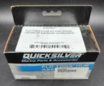 Quicksilver 835278Q Flo-torq Ii Hub Kit Honda 135-250HP 4 Stroke Outboards New. Fixed Price $33.74.