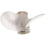 3X Blades White Boat Propeller For Yamaha Outboard Engine 60HP 40HP 50HP 55HP. Fixed Price $45.88.