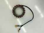 Suzuki Charge Coil Pn 32120-93J00 Fits 2004-2011 Model, Df 200-300HP Outboard. Fixed Price $73.95.