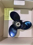 Michigan Wheel Match Propeller 031053. Fixed Price $95.39.