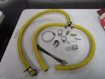 Omc Flush Kit Part #174846 V-6 V-8. Fixed Price $35.00.