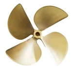 New Acme 1578 Prop. Fixed Price $558.90.