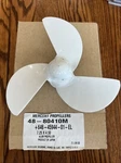 Mercury Propellers 48-80410M 7.25 X 4.5 Replacement Alum Marine. Fixed Price $64.99.