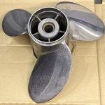 Power Tech OFS3R14PCL200 Propeller Express 3-BLADE Rh 15-1/4"D 14" Pitch. Fixed Price $384.27.