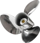 58800-93L00-000 Suzuki Propeller COMP(3X16X17,C/R) 5880093L00000, New Genuine Oe. Fixed Price $1211.18.