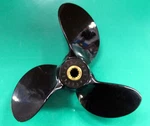 Omc Brp Johnson Evinrude 763590 9.25 12 Pitch Rh 13 Tooth Hub Excellent !. Fixed Price $176.00.