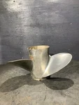 Quicksilver( 48-16316 A5 19P) Stainless Steel Blade Propeller. Fixed Price $119.00.