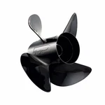 Turning Point Propeller 3004.8290 21431930 Aluminum Hustler With 4-.... Fixed Price $187.69.