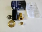 Michigan Wheel Xhs Hub Kit 202 Mercury Mariner Force Honda Yamaha Mercruiser. Fixed Price $52.99.