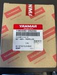 Yanmar Propeller Nut Assembly 196440-09200. Fixed Price $635.00.